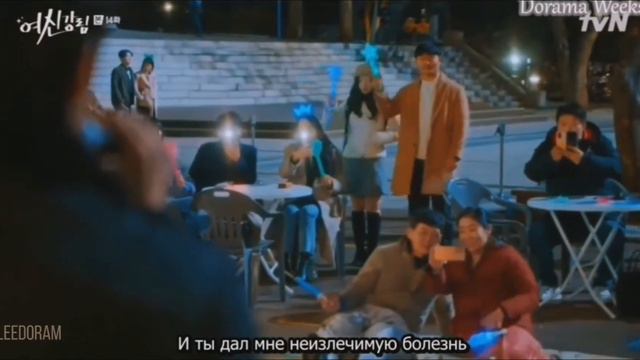 Истинная красота.Со Джун безумно красиво поет.😍❤️ смотреть онлайн