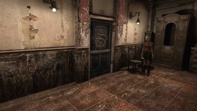 Resident Evil 4 VR 🧬 Deutsch 🎬 023 – Attacke des Ekel-Schwarms 🤢🦟 Let's Play смотреть онлайн