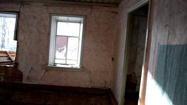 ПОИСК МОНЕТ в старом флигеле КУПЕЧЕСКОЙ УСАДЬБЫ смотреть онлайн