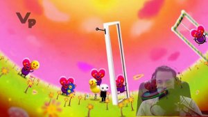 Игра Happy Game - Amanita Design