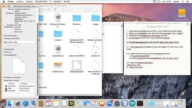 How to Download and Install MyOpenLab on MAC OS X смотреть онлайн