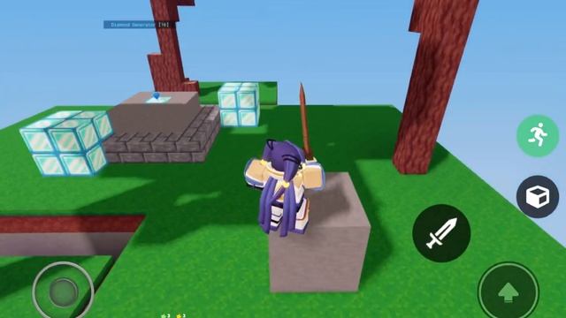 NEW “star collector stella” kit is OP.. ⭐️⚡️ roblox bedwars смотреть онлайн