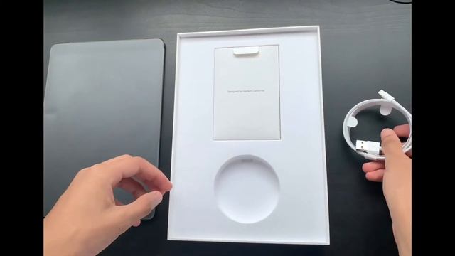 iPad Air 3 Unboxing in 2020 смотреть онлайн