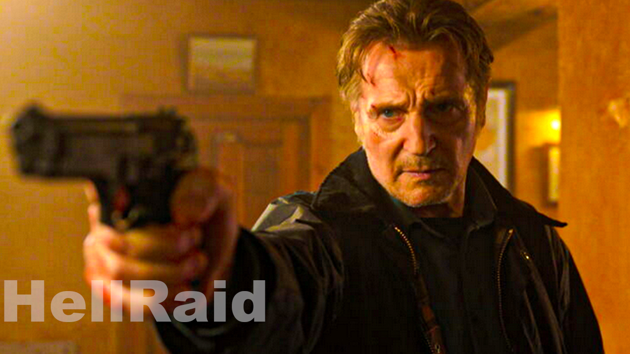 Последний наёмник★Русский трейлер★Фильм 2024 смотреть онлайн