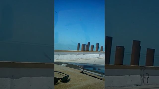 Puente Laguna de Términos смотреть онлайн