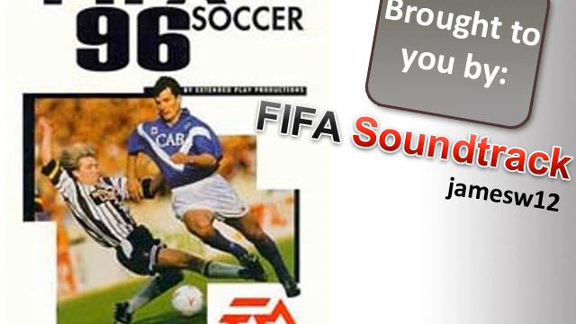 FIFA 96 Soundtrack | Song 3