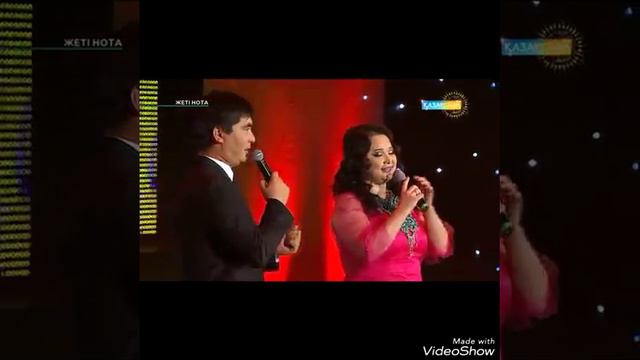 "Аяулы менің Отаным " Сөзі:Т.Айбергенов
Əні: А.Тəңірбергенов Орындаушысы:Роза ƏЛҚОЖА &
Əл-Фараби смотреть онлайн
