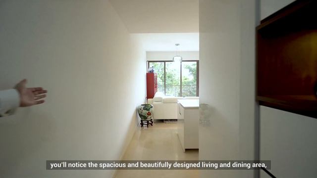 Archipelago - 4 Bedroom Penthouse смотреть онлайн