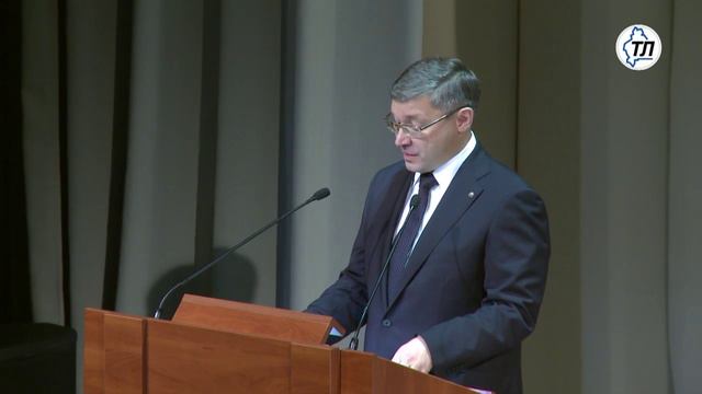 В Богандинском индустриальном парке появится завод премиксов смотреть онлайн
