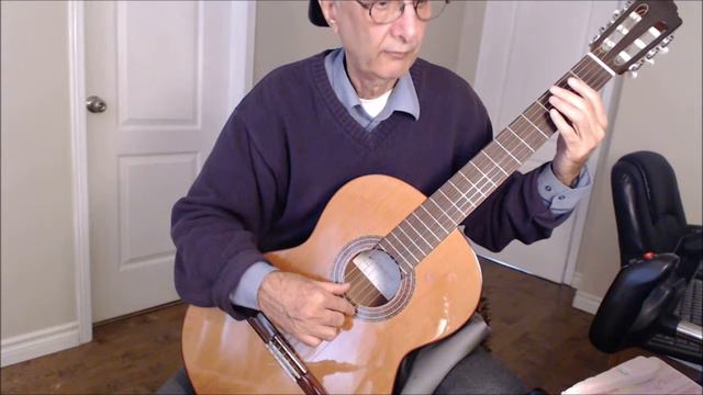 D01 Lesson 5 Polyphonie # 2 смотреть онлайн