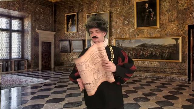 1574 Henryk Walezy vel Henri de Valois Anna Jagielonka Theatrum Illuminatum FRANÇAIS смотреть онлайн