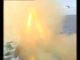 РТР. Морской бой между Россией и Грузией смотреть онлайн