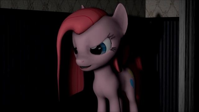 [MLP SFM] Hide and Seek [FullHD] смотреть онлайн