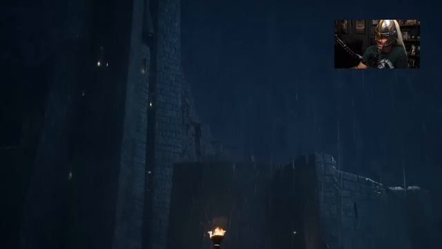 Conquest Reimagined Alpha Gameplay LIVE! | Lord Of The Rings Gaming