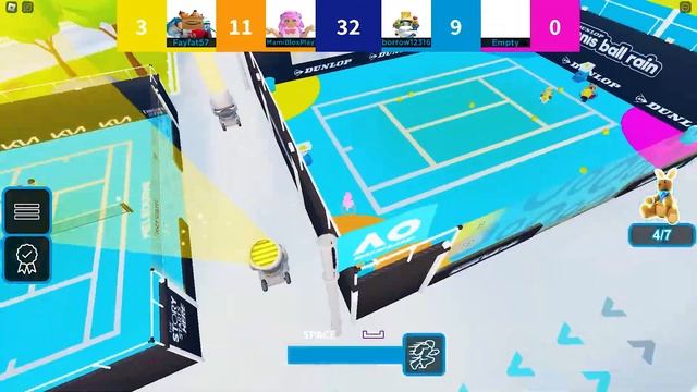 FREE ROBLOX ITEM! HOW TO GET THE DUNLOP BUCKET HAT IN AO ADVENTURE!