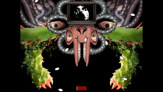 Undertale (Soulless Pacifist)-Bölüm 14- GELİYOR GÖNLÜMÜN EFENDİSİ.. смотреть онлайн