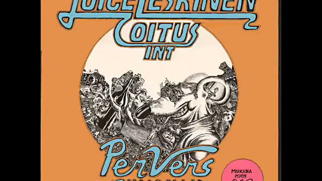 Juice Leskinen - Rokkaan смотреть онлайн