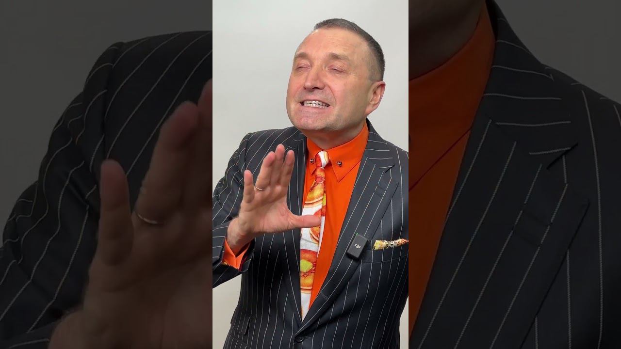 Это полезно! Отличие эстрадного гипноза от клинического смотреть онлайн