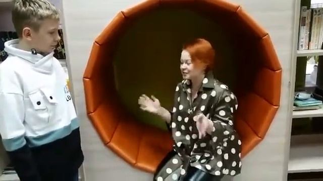 Интервью: учитель музыки  и журналист  Шошин Максим 