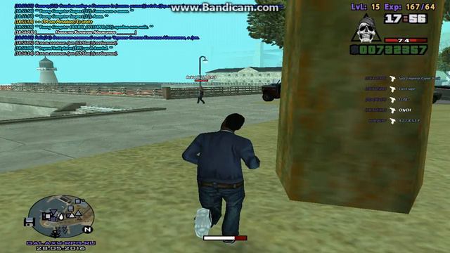 Без цвета на ЗХ. смотреть онлайн