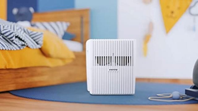Los 7 mejores Humidificadores de Aire del 2024 смотреть онлайн