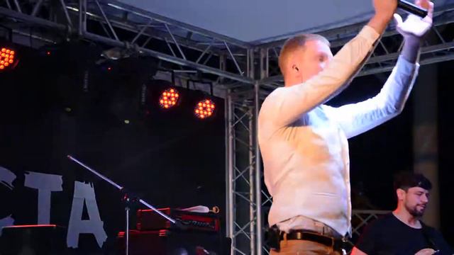 Концерт группы "Братья Гримм". смотреть онлайн