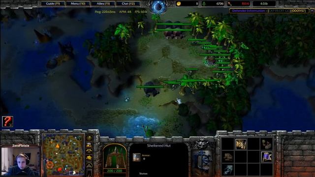 Island Defense - Gnoll - Full Game