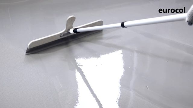 Подготовка основания пола. Выравнивание с помощью самовыравнивающейся смеси смотреть онлайн