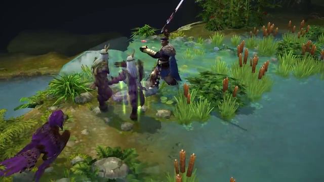 Prime Arena - Trailer: PUBG Inspired Battle Royale MOBA! смотреть онлайн