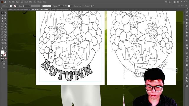 học photoshop 9 chương 18 смотреть онлайн