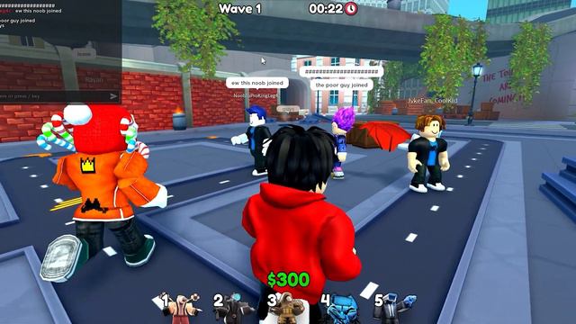 Scamming a SCAMMER For a TITAN COMPUTER MAN!?