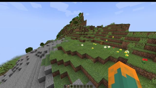 Minecraft. Обзор команды /particle. смотреть онлайн