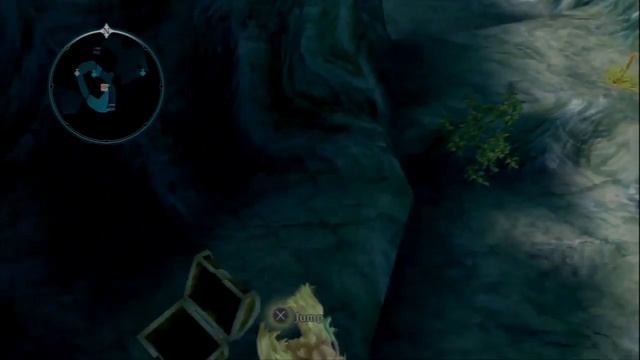 Tales of Xillia - Part 12: Ba'ul Plushie! - Glitch Gasm смотреть онлайн