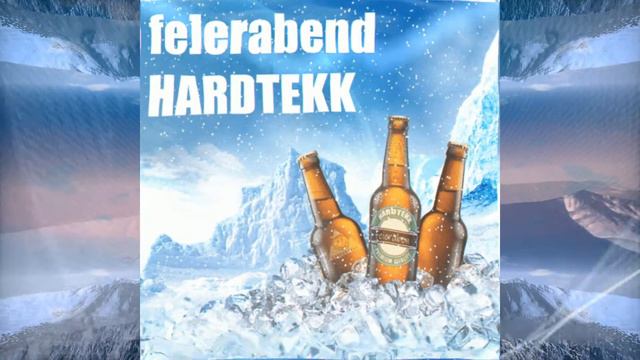 HARDTEKK | FEIERABEND | [LysergTEKK]