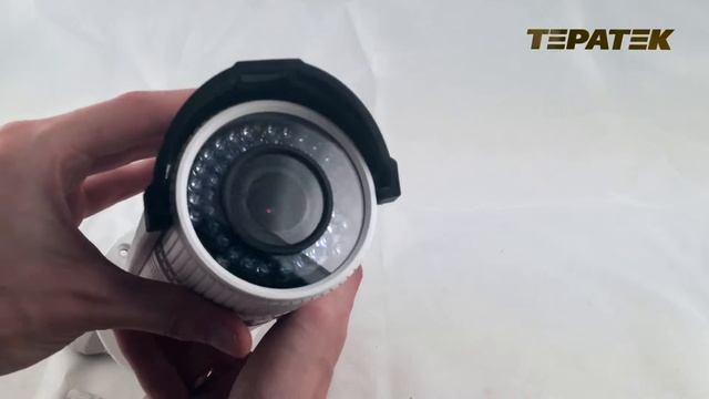 DS 2CD2632F IS смотреть онлайн