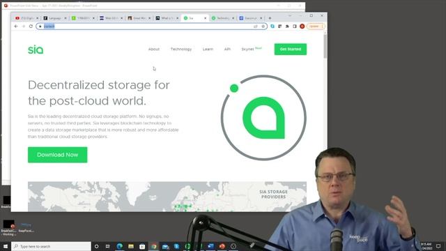 Episode 102 - April 24, 2022 - Live Facebook Digital Disruption Webinar смотреть онлайн