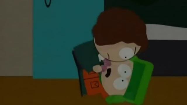 Саус парк для 2х2 смотреть онлайн