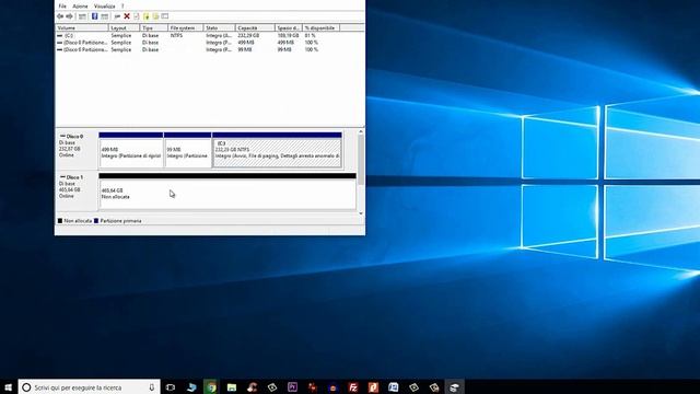 Come Aggiungere ed Inizializzare un Nuovo Hard Disk, SSD secondario смотреть онлайн
