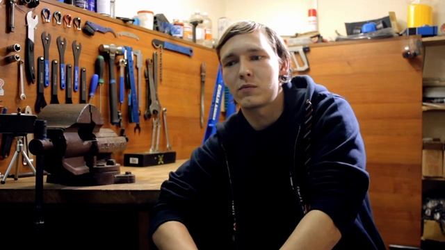 Работа магазина IBIKE изнутри. смотреть онлайн