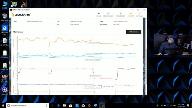 Lenovo Legion Y7000 โน้ตบุ๊คสเปคครบเครื่องเดียวจบ i7 9750H + RTX 2060 смотреть онлайн