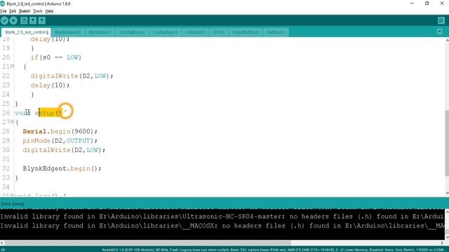 How to Start with New Blynk2.0 IoT App & Cloud Web Dashboard- Complete Video Guide смотреть онлайн