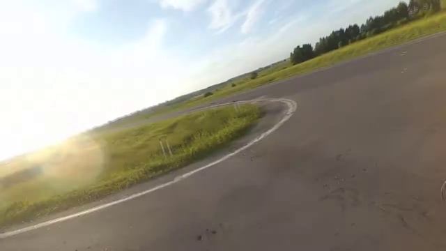 Обзор на Suzuki GSX650F.Вылитый джиксер? смотреть онлайн