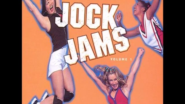 Jock Jams Volume 1 - Let’s Get Ready to Rumble / Get Ready 4 This смотреть онлайн