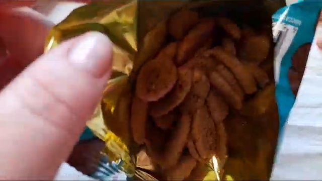 Напиток диско-вишня и сухарики от А4. Попробуй новые вкусы Богатырская шаурма и пиратский холодец! смотреть онлайн