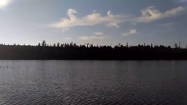 Музыка в лодке ПВХ. Ходовые испытания смотреть онлайн