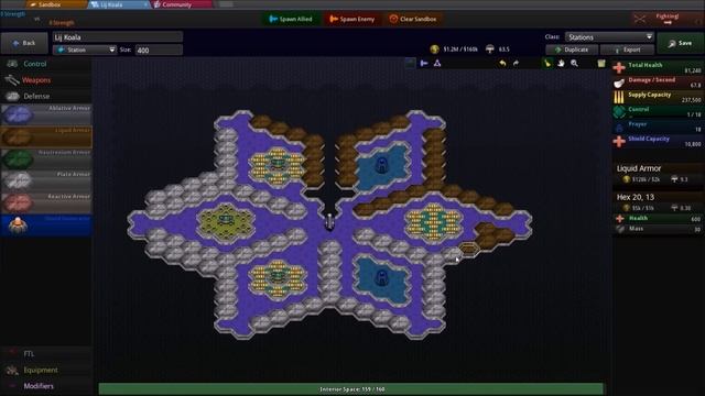 Star Ruler 2: Late Game Components Guide смотреть онлайн