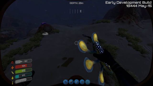 Subnautica - Ep. 18 - TAMING A STALKER! | Let's Play Subnautica смотреть онлайн