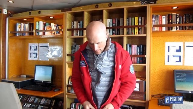 How To Dress For Antarctica