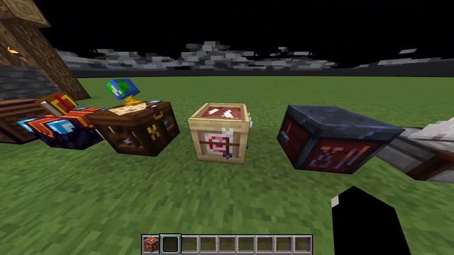 ? 10 ТЕКСТУР / РЕСУРС Паков Для МАЙНКРАФТ 1.18 + / 1.19 + ❗ Minecraft ✅ смотреть онлайн