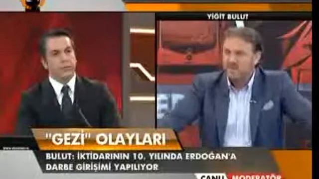 Yiğit Bulut gündemi yorumluyor (19.06.2013) (TAMAMI) смотреть онлайн